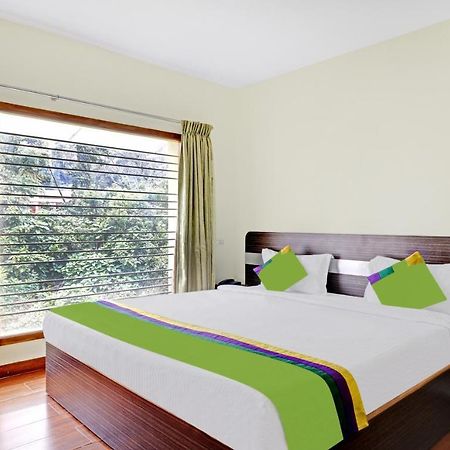 Treebo Aall Season Tamilnadu - Tamilnadu - Kodaikanal Exterior foto