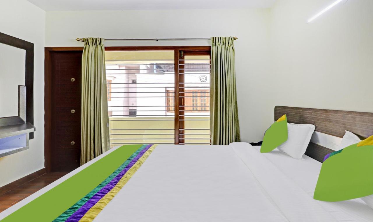 Treebo Aall Season Tamilnadu - Tamilnadu - Kodaikanal Exterior foto